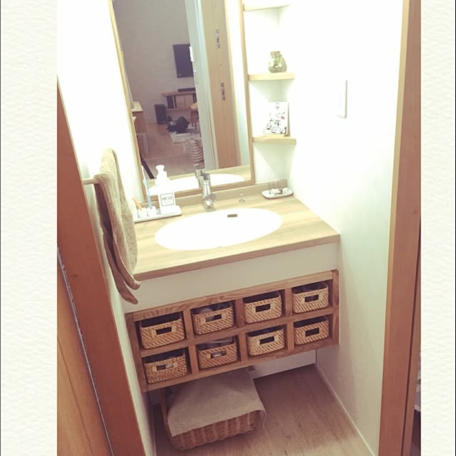 masoramiさんの実例写真