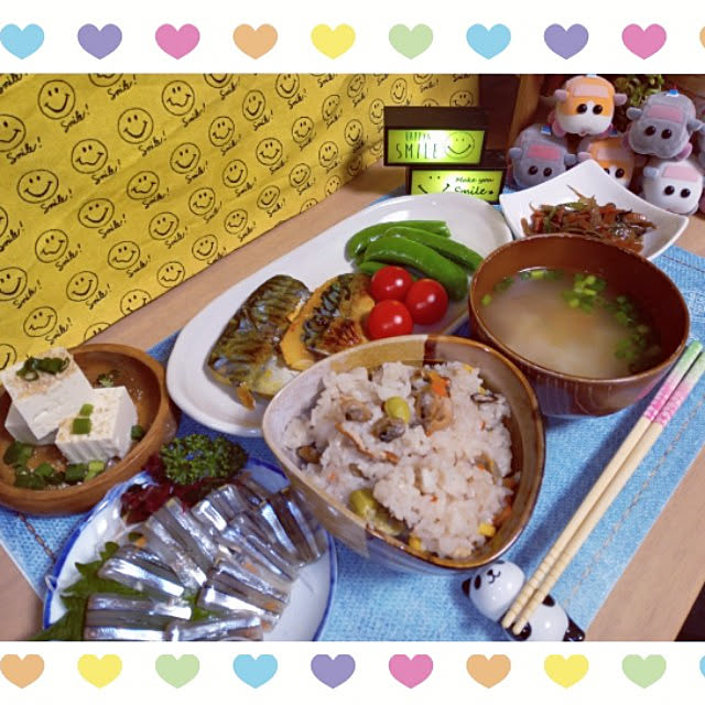 mocomocoさんの実例写真