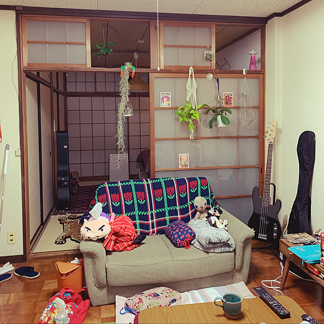 helmet_obake_chanさんの実例写真