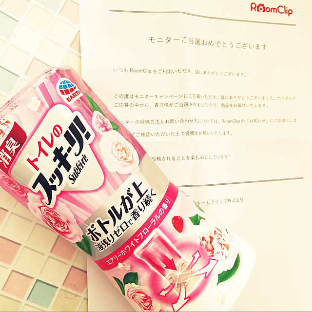 w.haruさんの実例写真