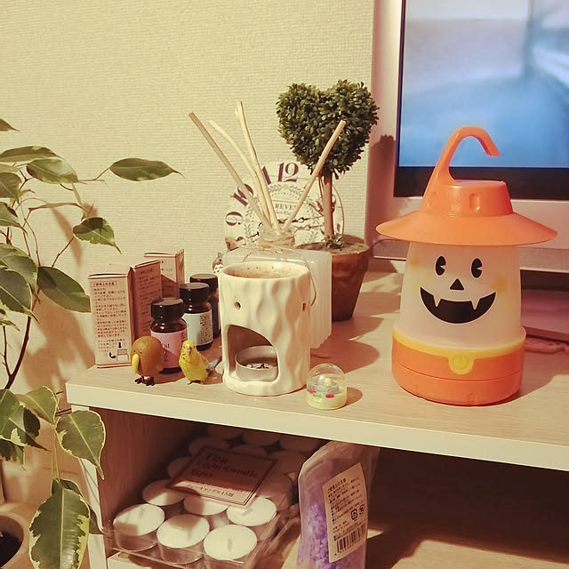 naoさんの実例写真