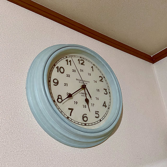 cocomaroさんの部屋