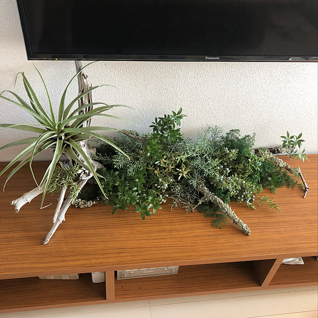 KAERUOJIさんの実例写真