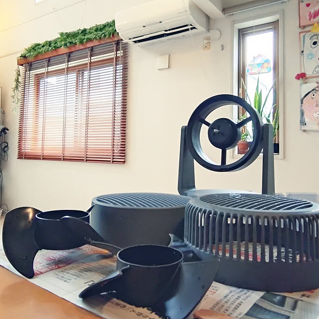 urchinさんの部屋