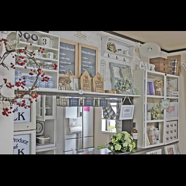 M_house_officialさんの実例写真