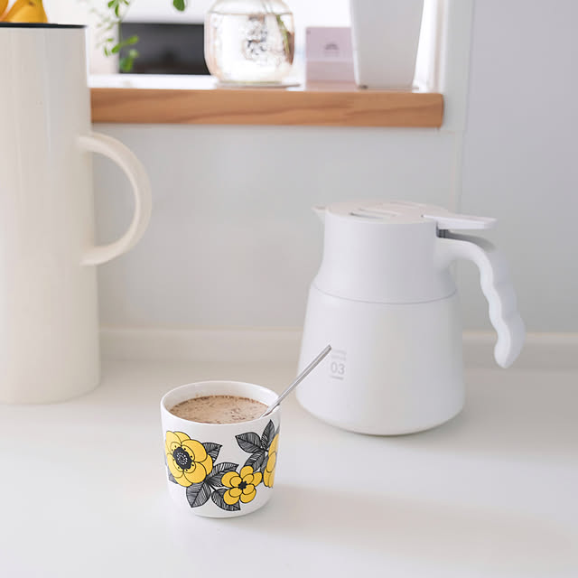 pyokopyokopさんの実例写真