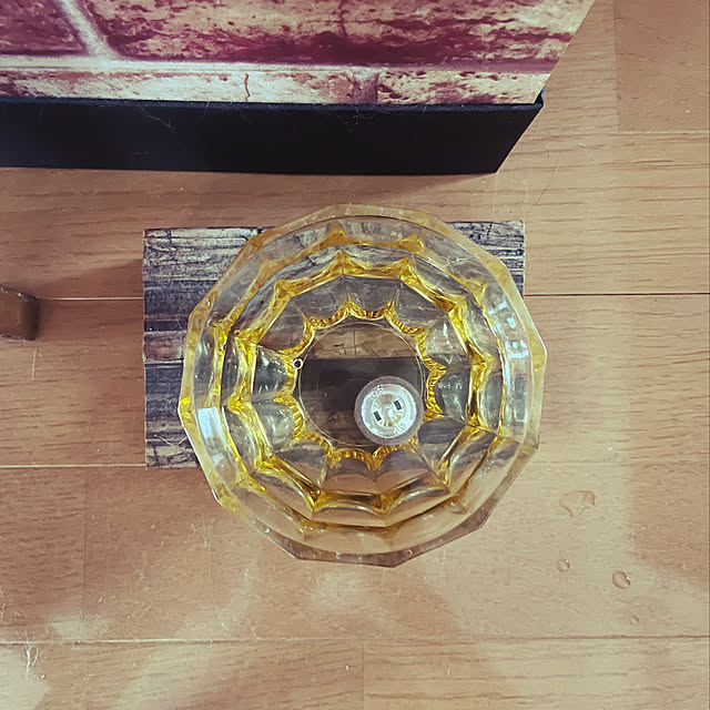 Mさんの実例写真