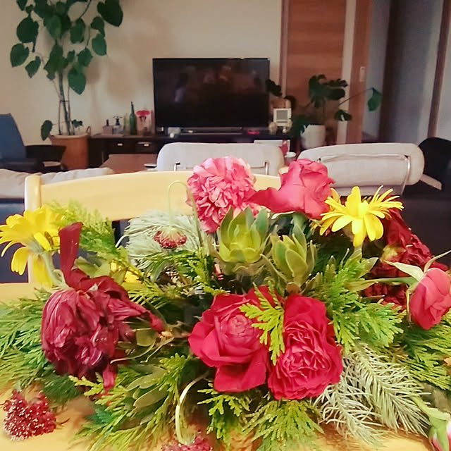 kotaroさんの実例写真