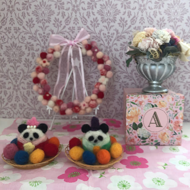 s.n_n.aiko.314さんの実例写真