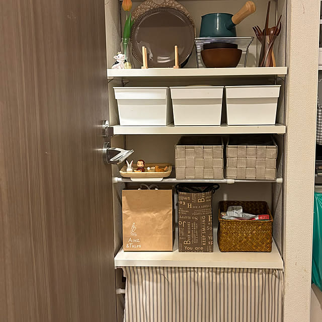 KNさんの部屋