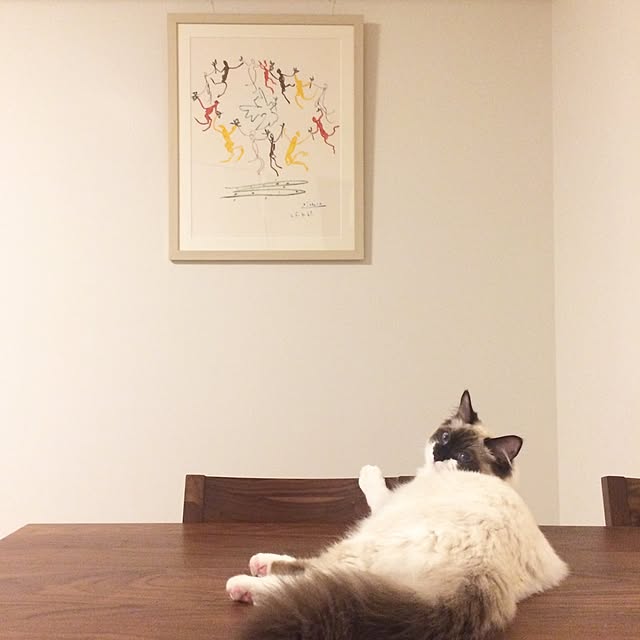 LilouKatieさんの実例写真