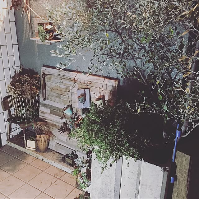 GreenWorksさんの実例写真