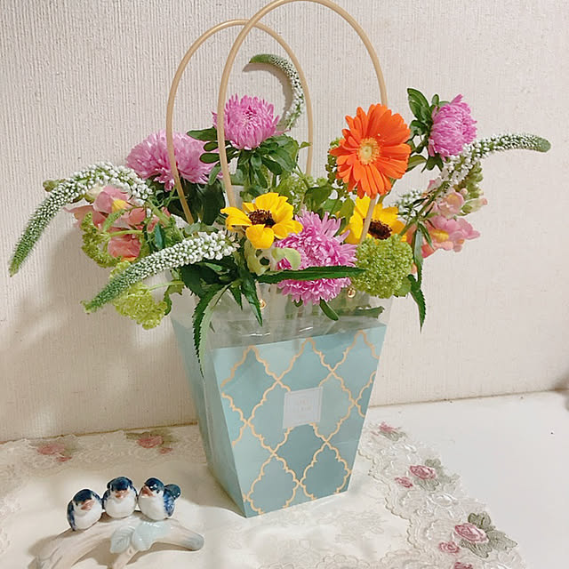 yukarinさんの実例写真