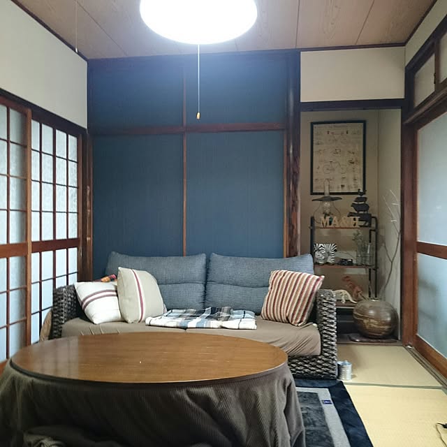 mizuさんの実例写真