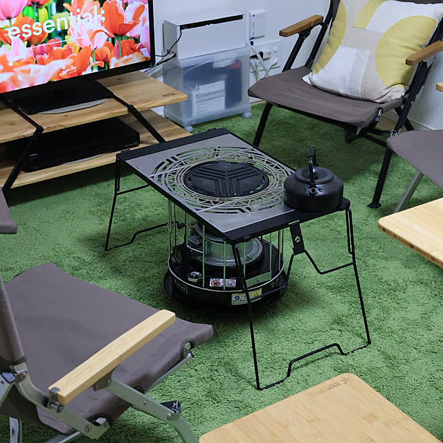 manmaさんの部屋