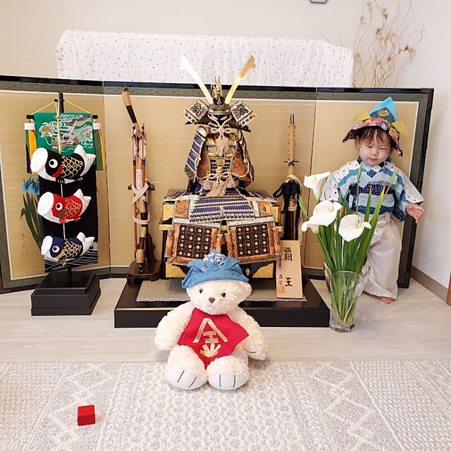 mi-さんの実例写真