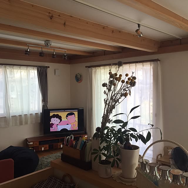 実例写真