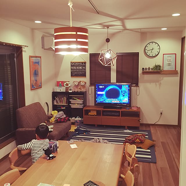 Mariさんの実例写真