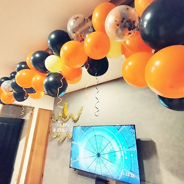 hiiisanさんの部屋