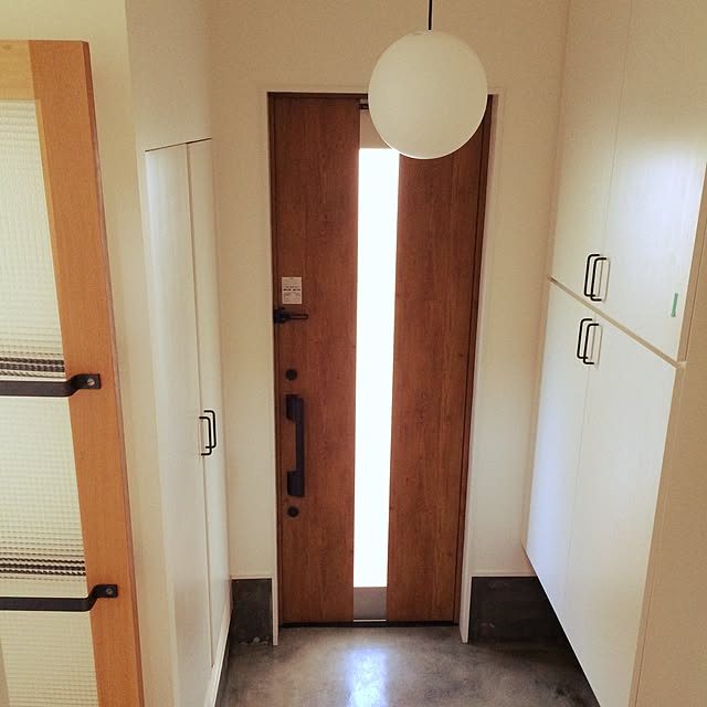 ishiさんの実例写真