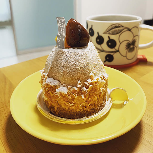 michunekoさんの実例写真