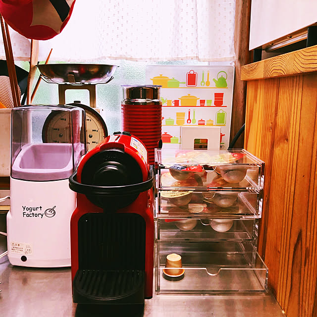 chacoさんの実例写真