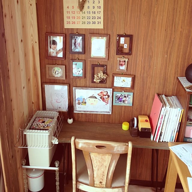 anzuさんの実例写真