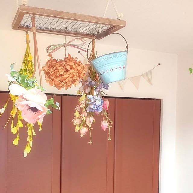 harumoeさんの実例写真