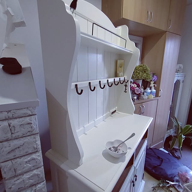 Bienvenueさんの部屋