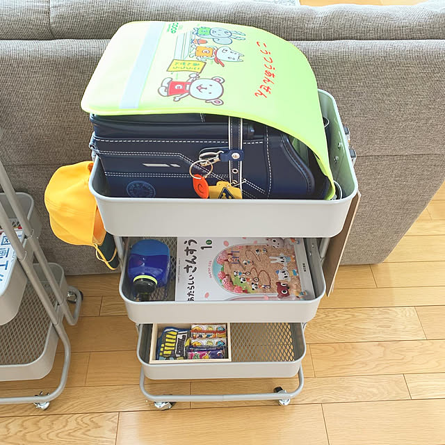 Reinaさんの部屋