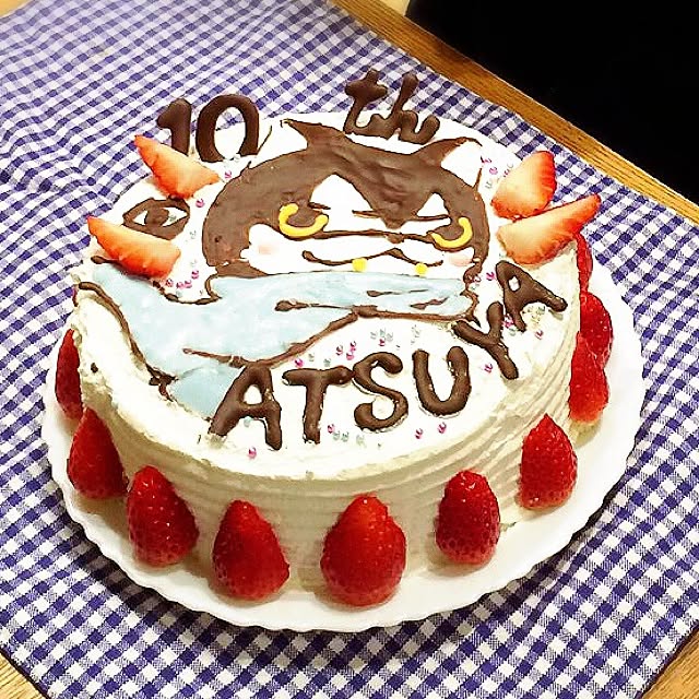 akko-rinさんの実例写真