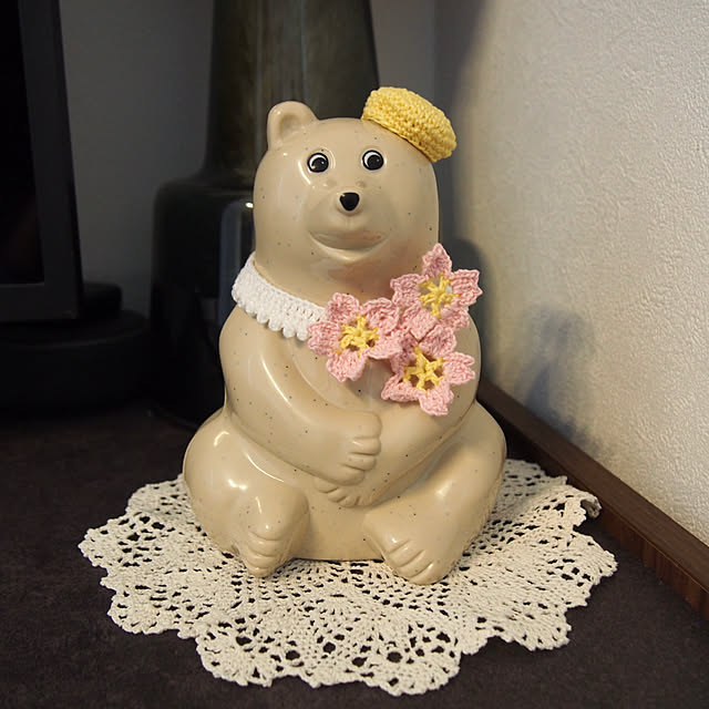 シロクマ貯金箱 シロクマ貯金箱着せ替えのおすすめ商品と