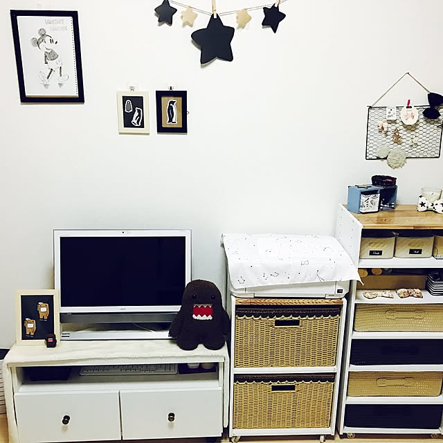 asaruさんの実例写真