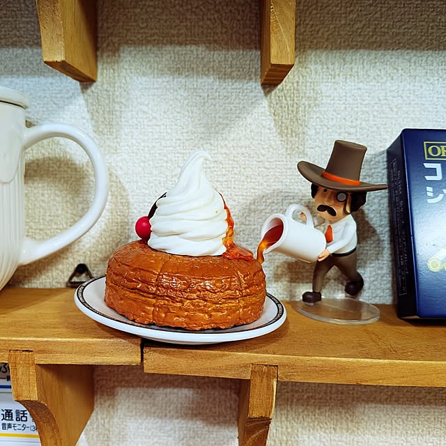 umeboshicyanさんの実例写真