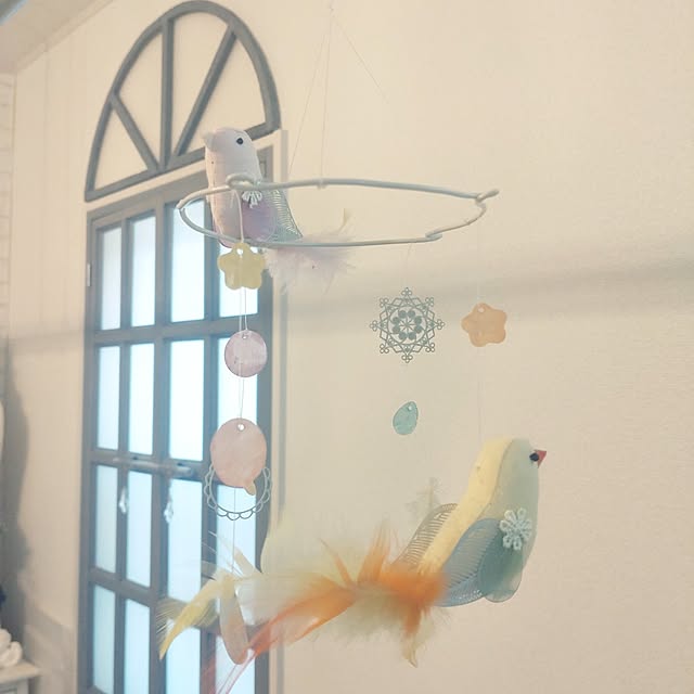 Bienvenueさんの部屋