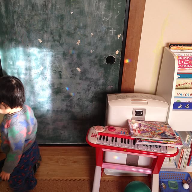 omoideinmy45さんの実例写真