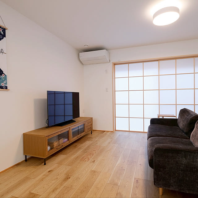 namiさんの実例写真