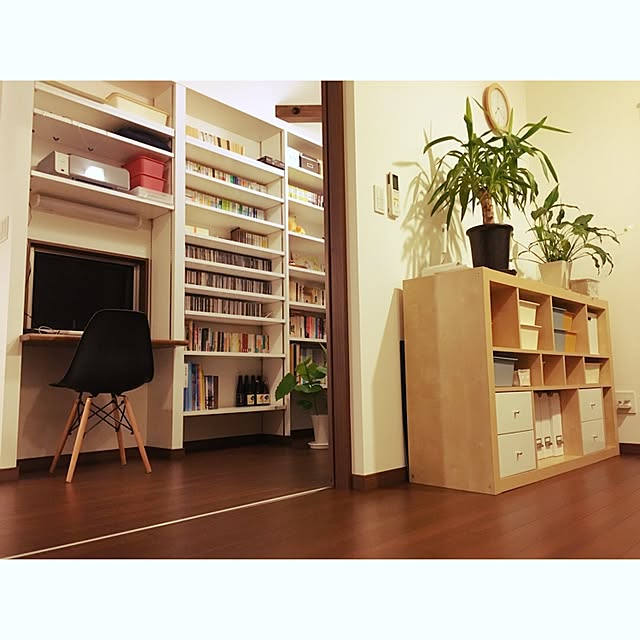 _sakumasikiさんの実例写真