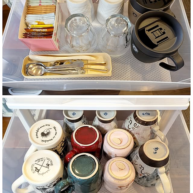 ToReTaRiさんの部屋