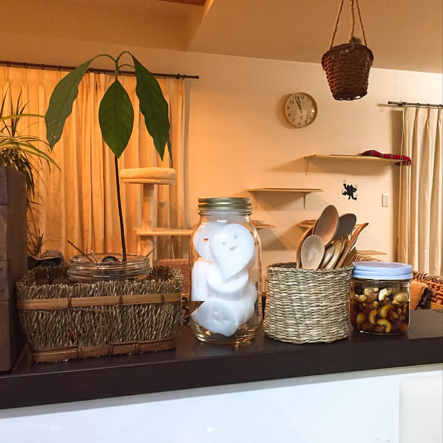 nanaさんの実例写真