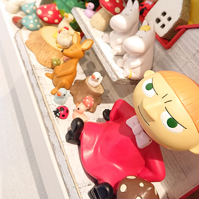nitti.zakka.kohakuさんの実例写真