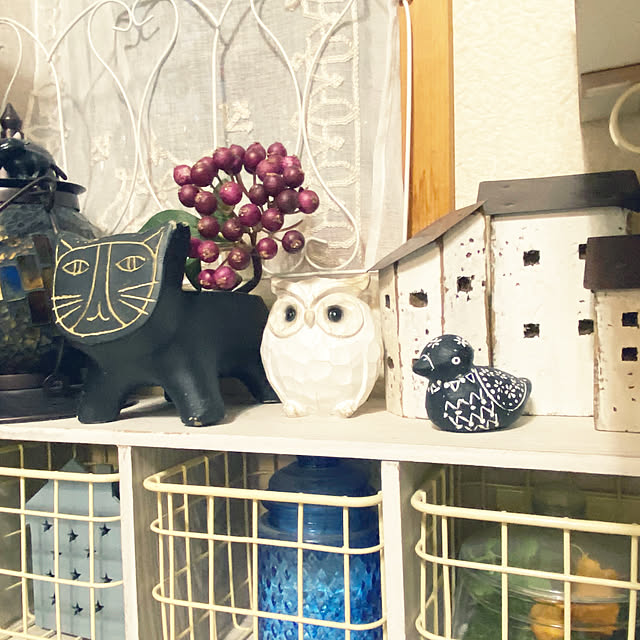 Lufuさんの部屋