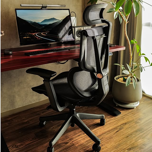 FlexiSpot_JPさんの実例写真