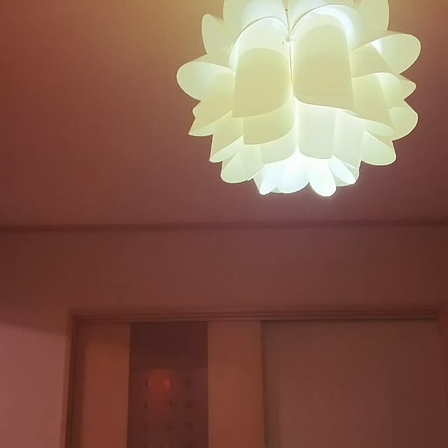 pillowsさんの実例写真