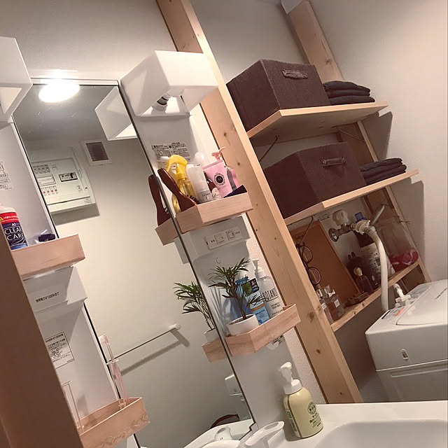 yngxkさんの実例写真