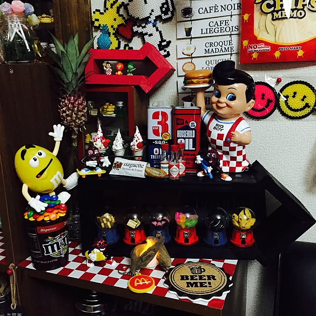 m.k.a.457さんの実例写真
