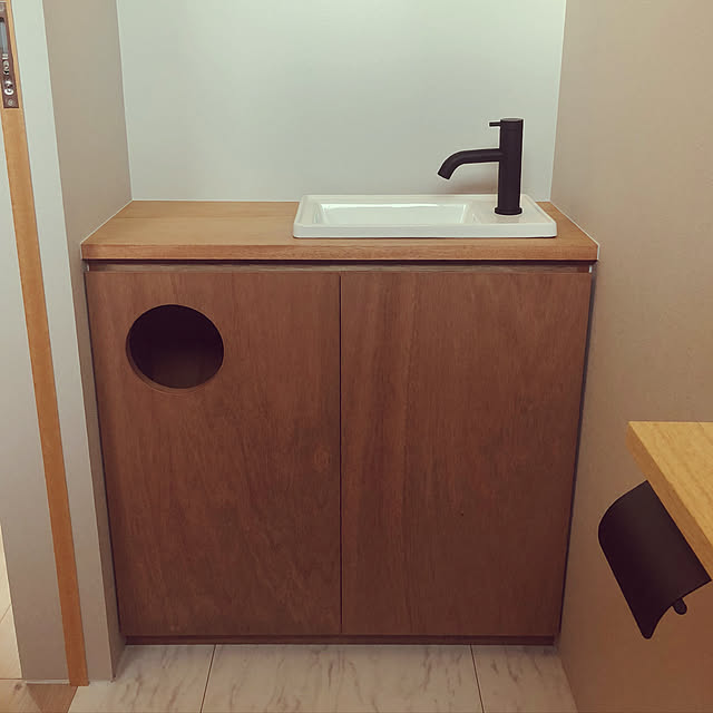 MUさんの実例写真