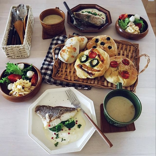 kinakoさんの実例写真