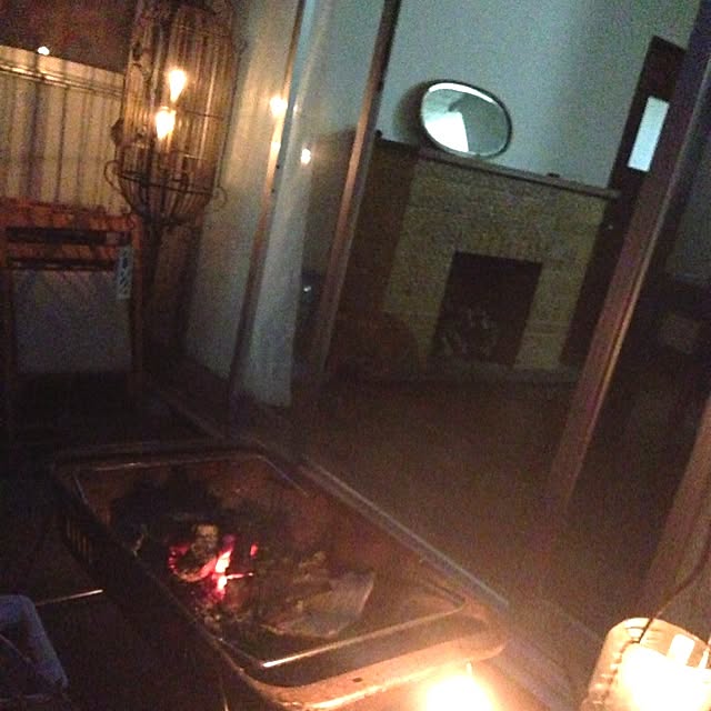 curiousさんの実例写真