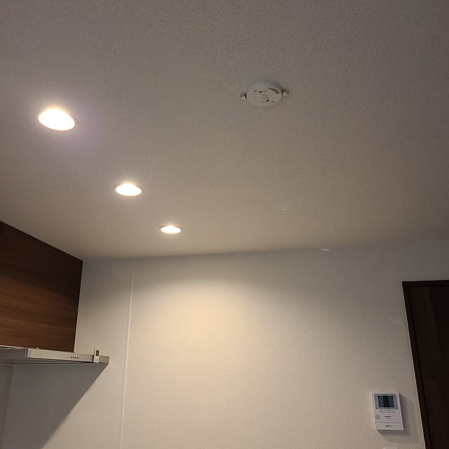 壁/天井のインテリア実例 - 2021-09-20 22:07:33